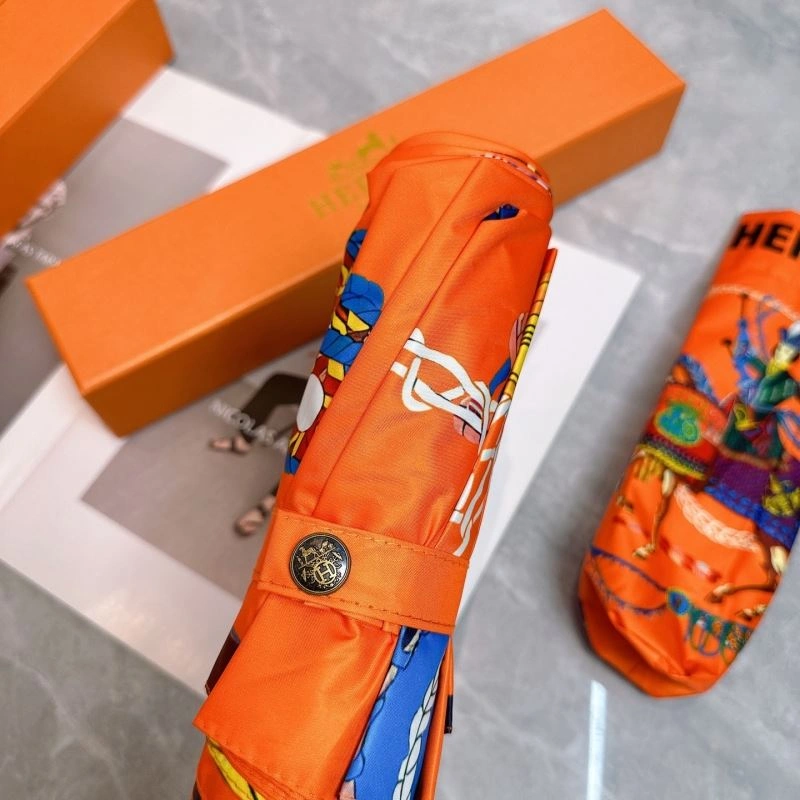Hermes Umbrella Functional 275389