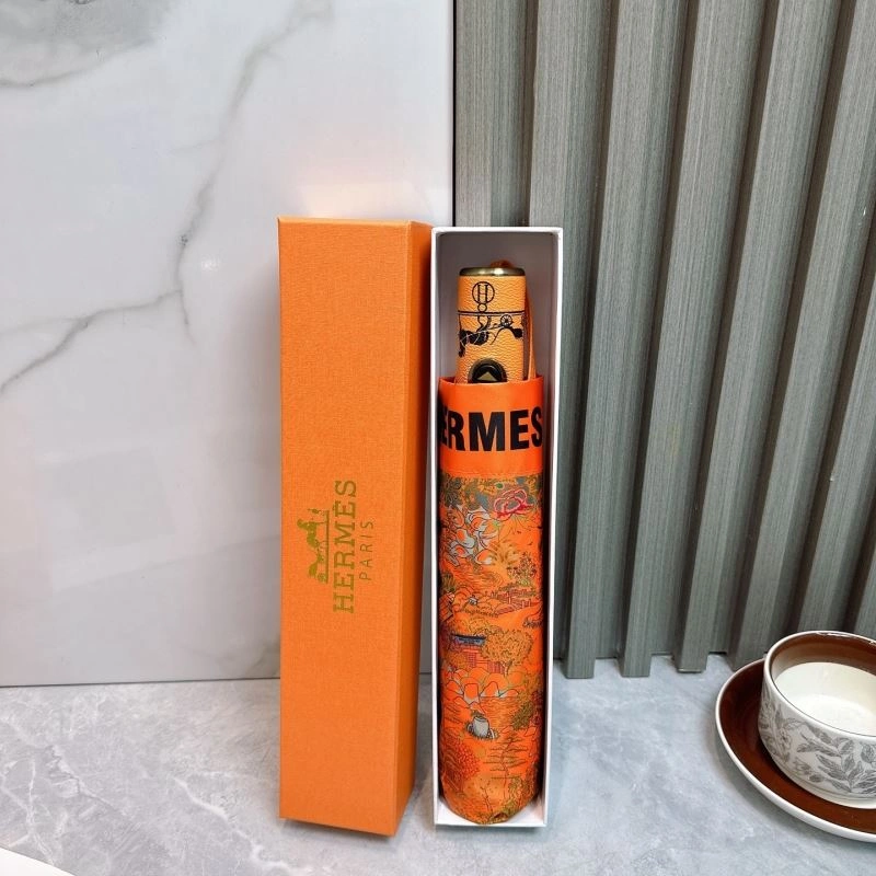 Hermes Umbrella Breathable 275392