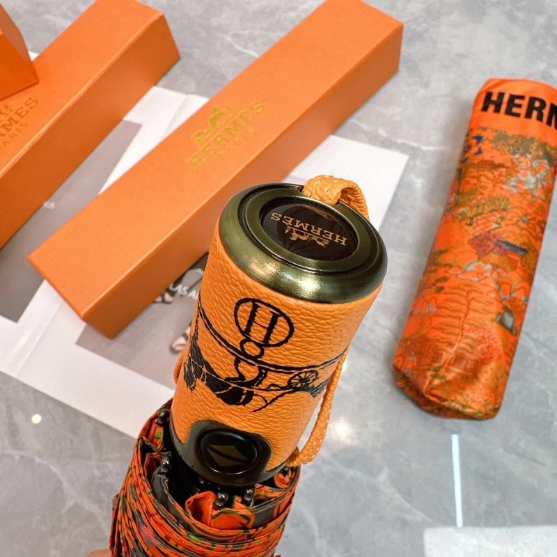 Hermes Umbrella Breathable 275392
