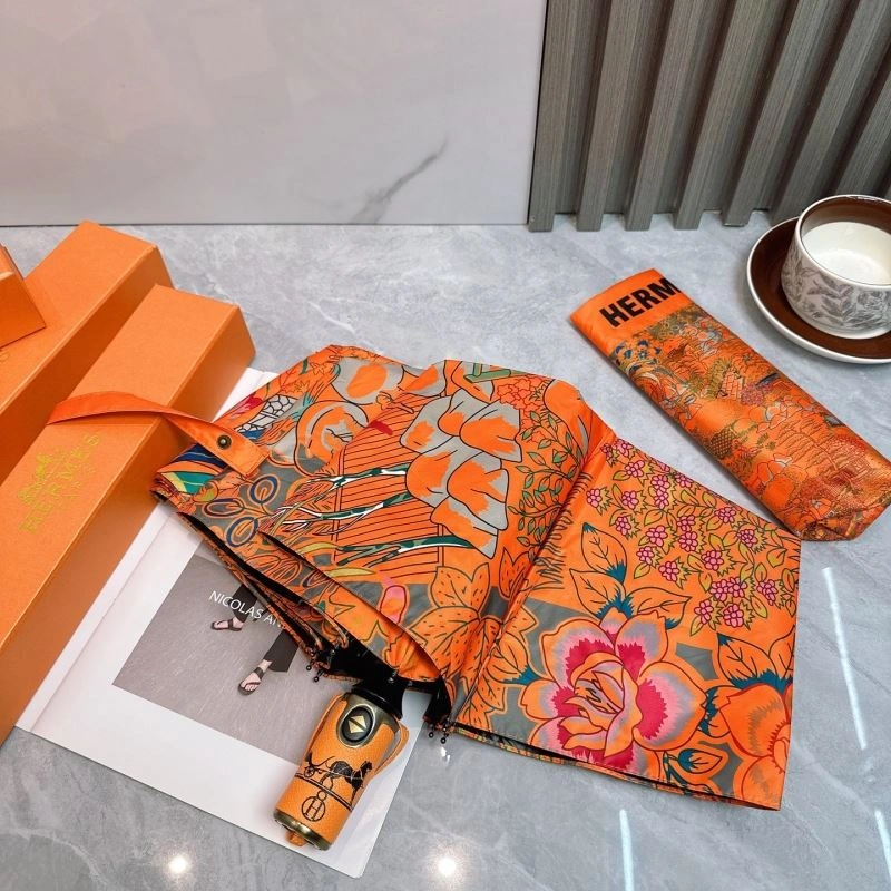 Hermes Umbrella Breathable 275392