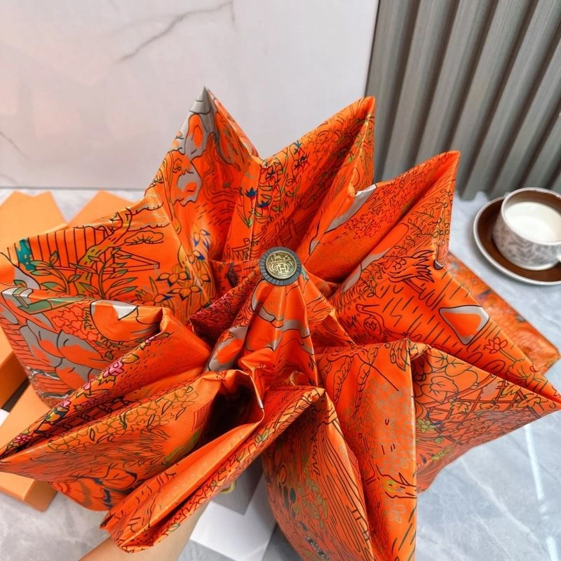 Hermes Umbrella Breathable 275392