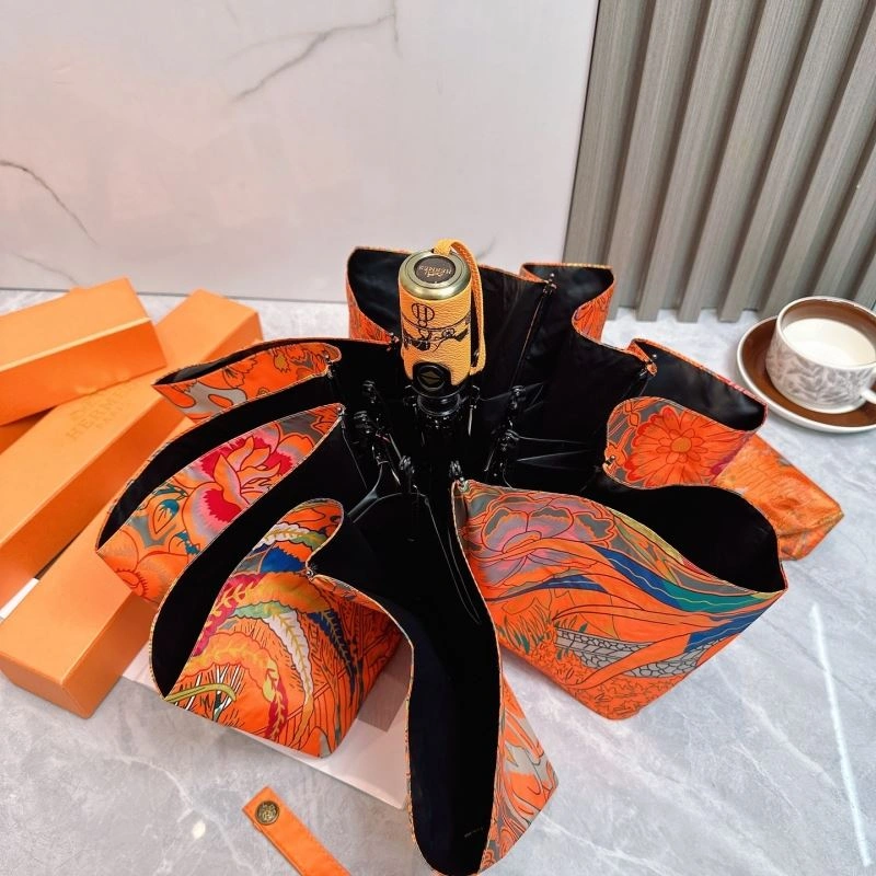 Hermes Umbrella Breathable 275392