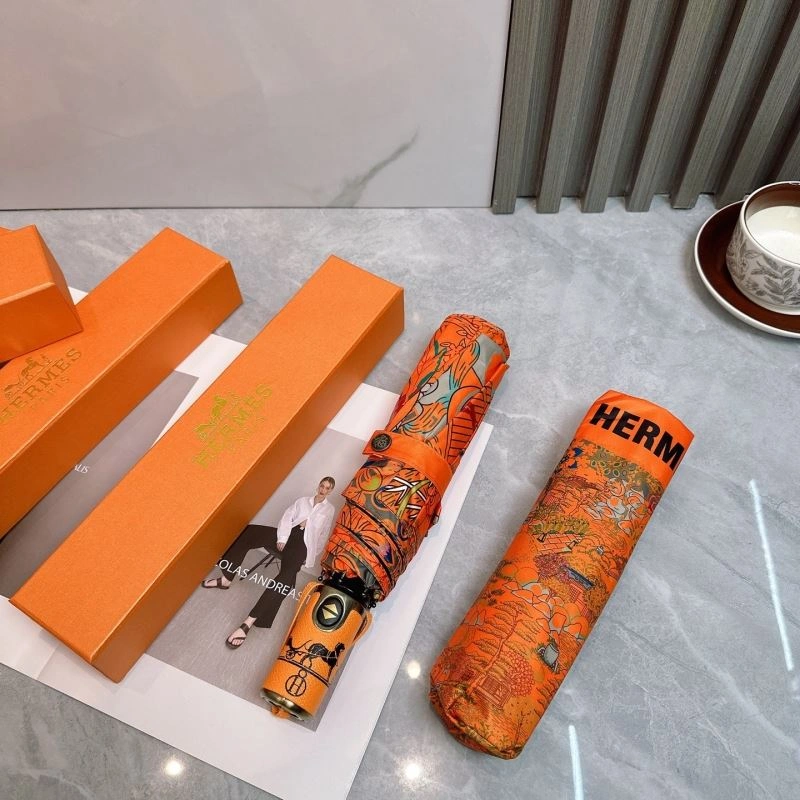 Hermes Umbrella Breathable 275392