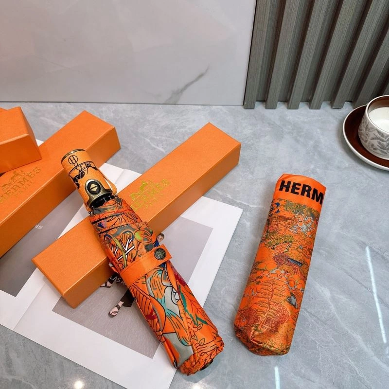 Hermes Umbrella Breathable 275392