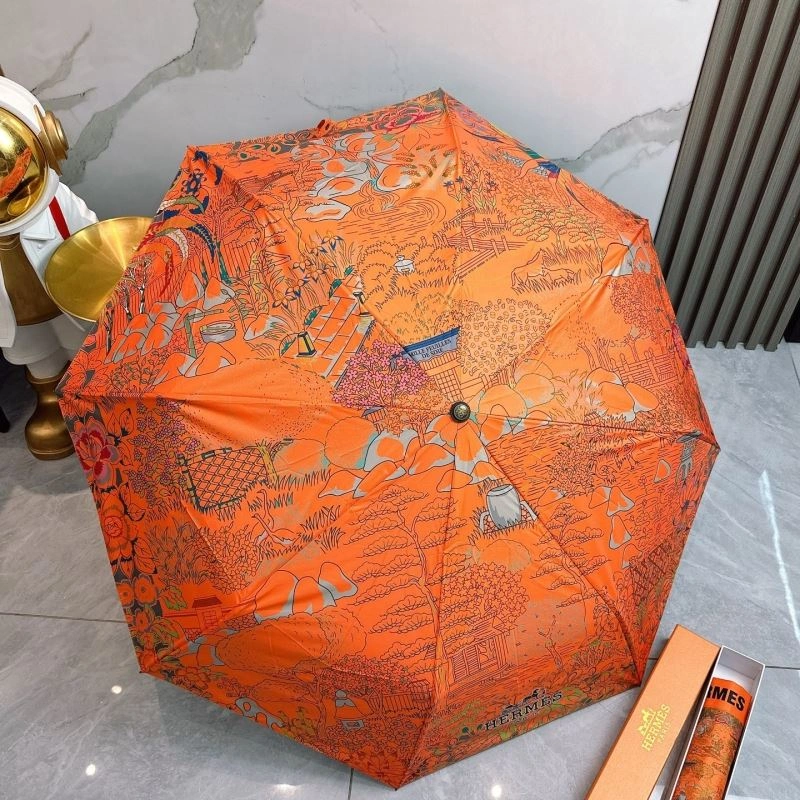 Hermes Umbrella Breathable 275392