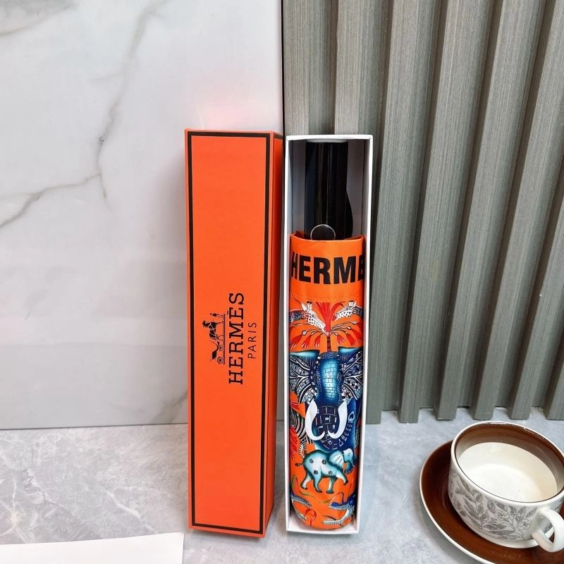 Hermes Umbrella Lightweight 275393
