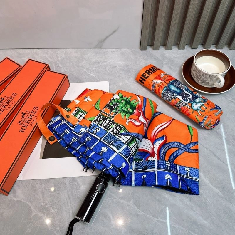Hermes Umbrella Lightweight 275393