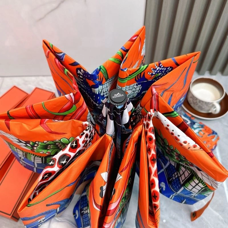 Hermes Umbrella Lightweight 275393
