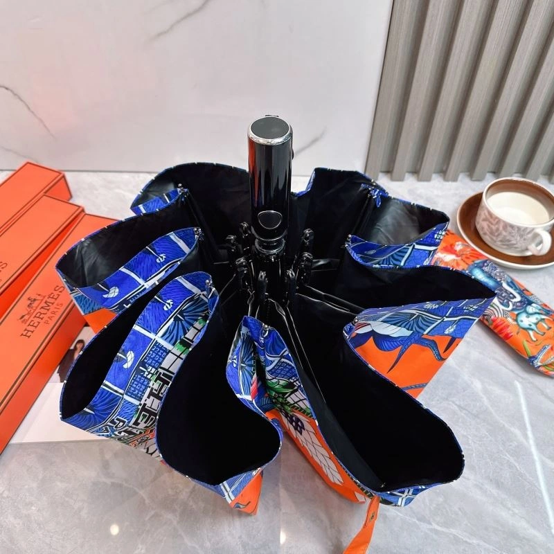 Hermes Umbrella Lightweight 275393