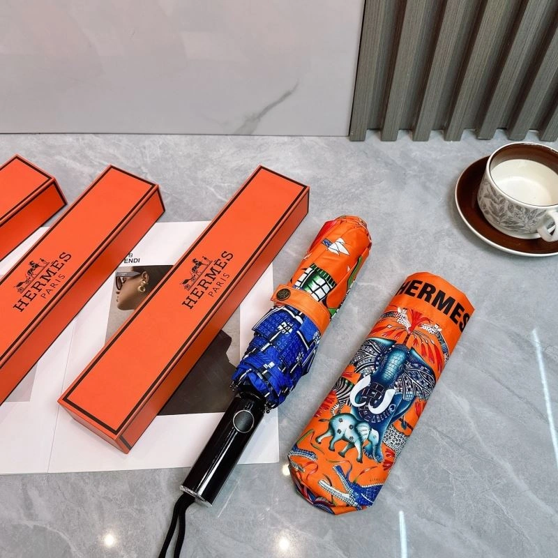 Hermes Umbrella Lightweight 275393