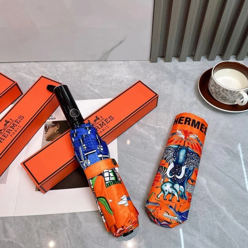 Hermes Umbrella Lightweight 275393