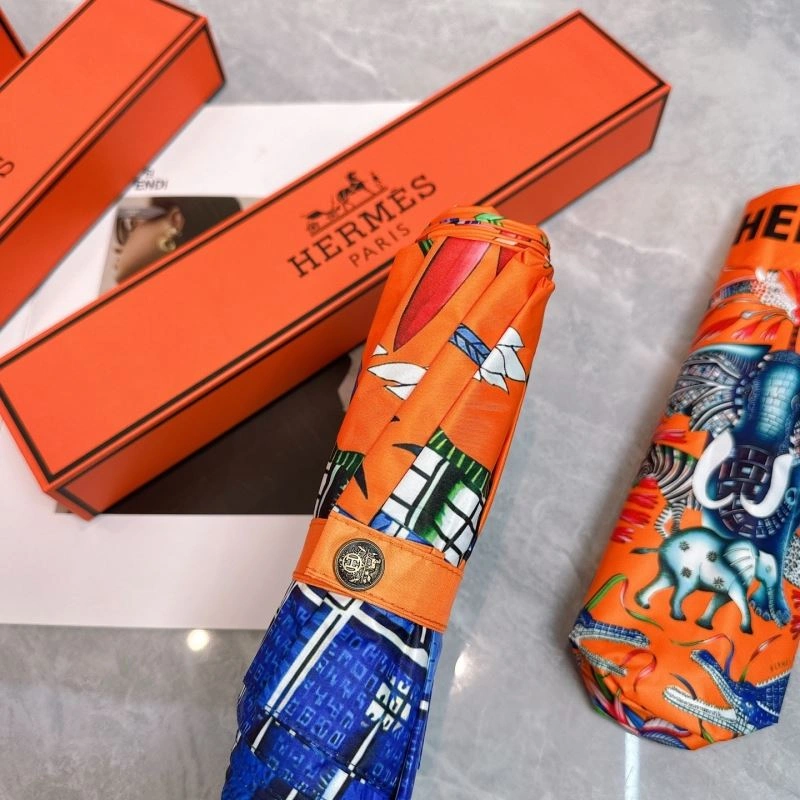 Hermes Umbrella Lightweight 275393
