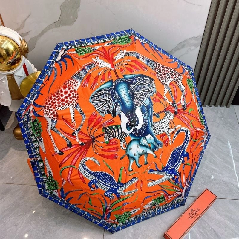 Hermes Umbrella Lightweight 275393