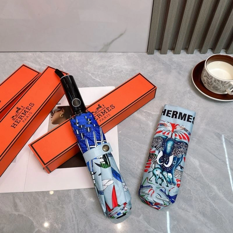 Affordable Hermes Umbrella 275406