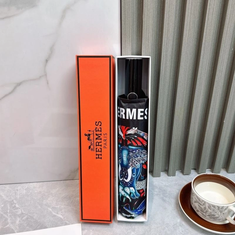 Hermes Umbrella Modern 275383