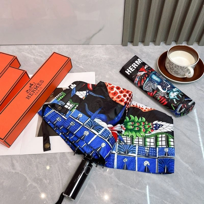 Hermes Umbrella Modern 275383