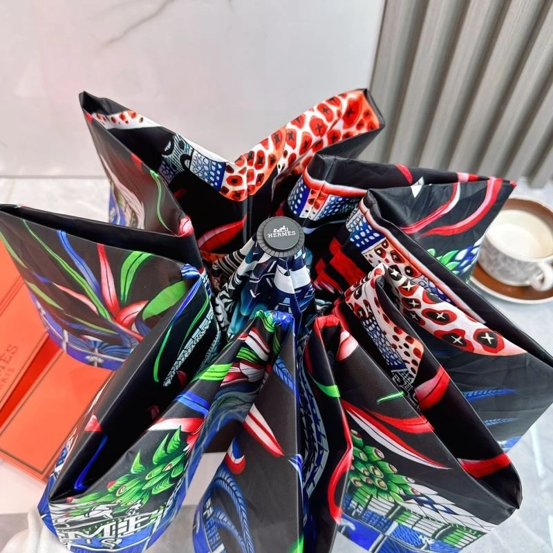 Hermes Umbrella Modern 275383