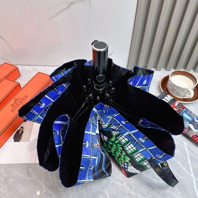 Hermes Umbrella Modern 275383