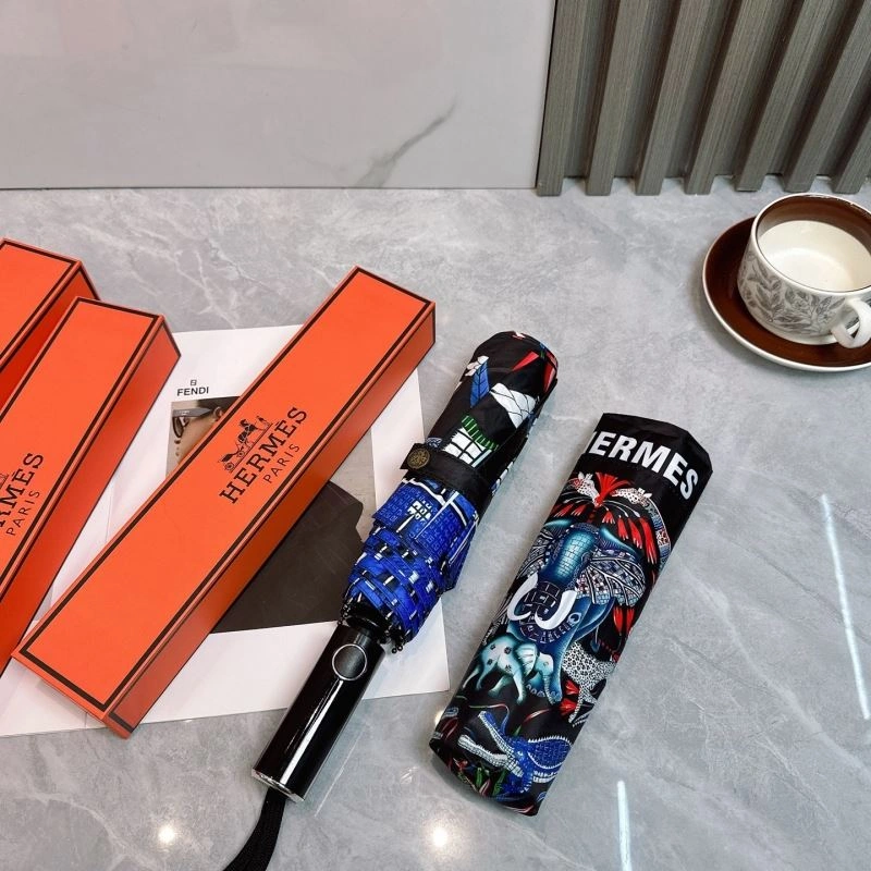 Hermes Umbrella Modern 275383