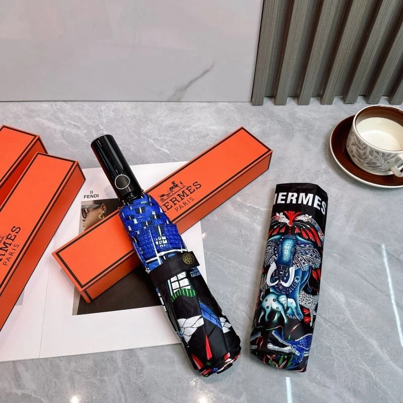 Hermes Umbrella Modern 275383