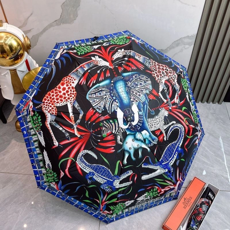 Hermes Umbrella Modern 275383