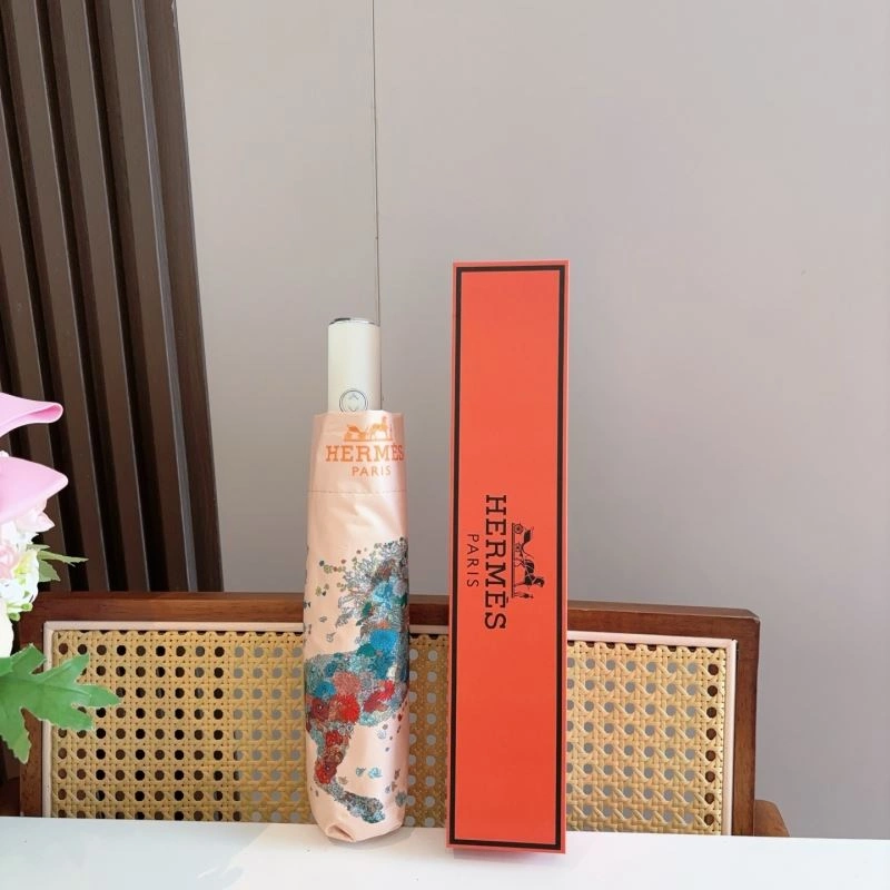 Hermes Umbrella Refined 275402