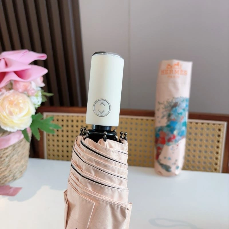 Hermes Umbrella Refined 275402