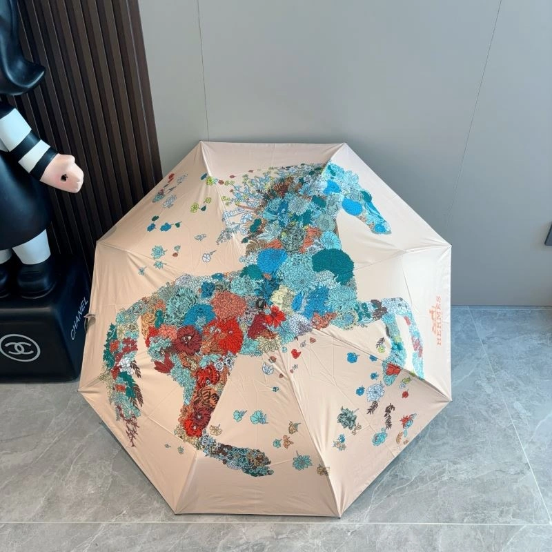 Hermes Umbrella Refined 275402