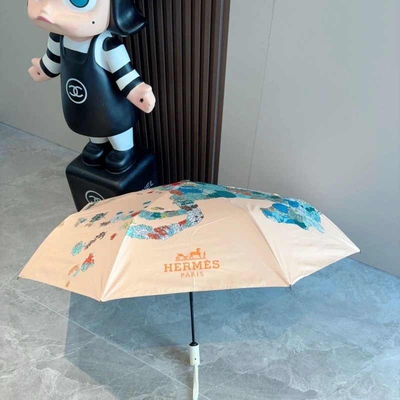 Hermes Umbrella Refined 275402