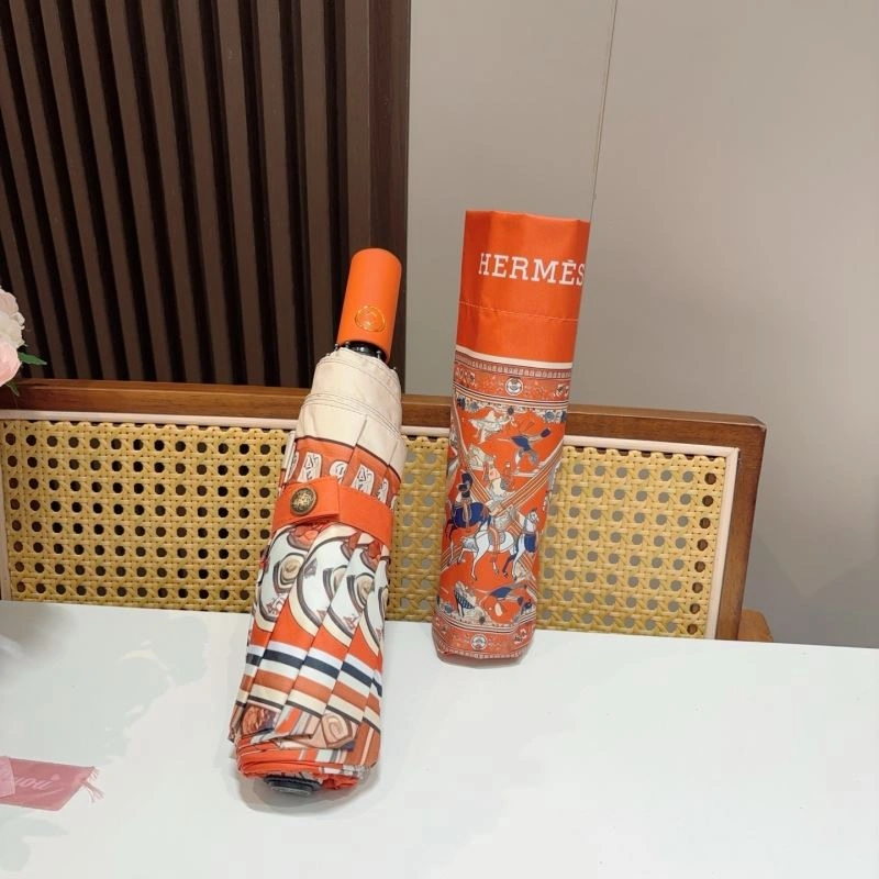 Bold Hermes Umbrella 275398