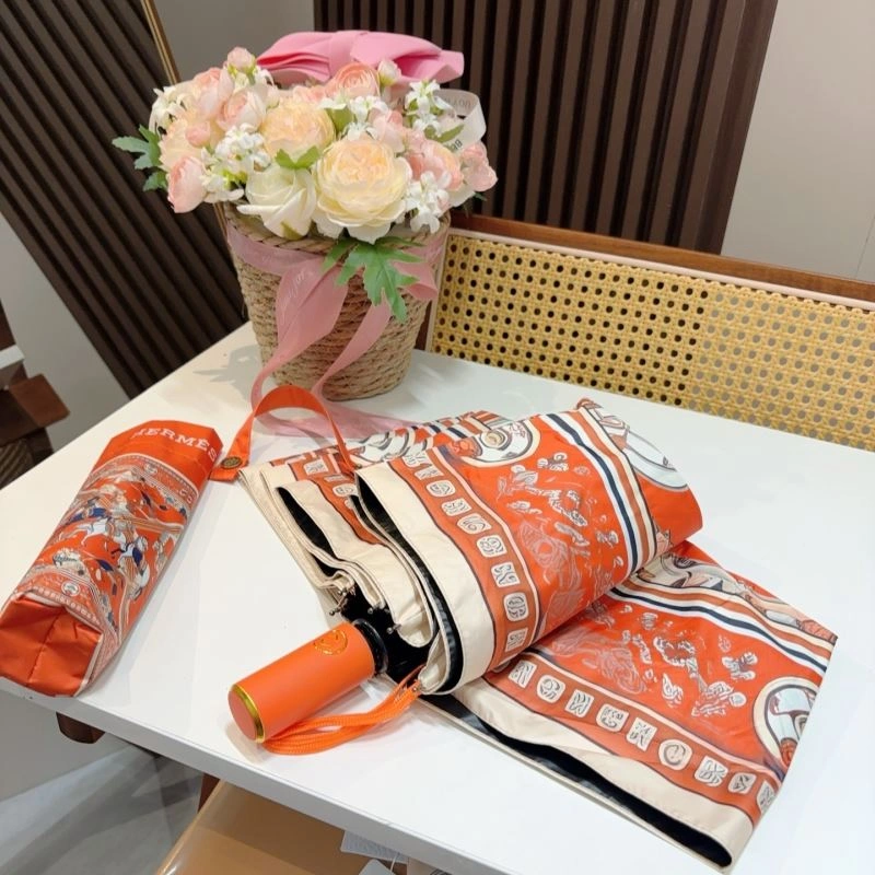 Bold Hermes Umbrella 275398