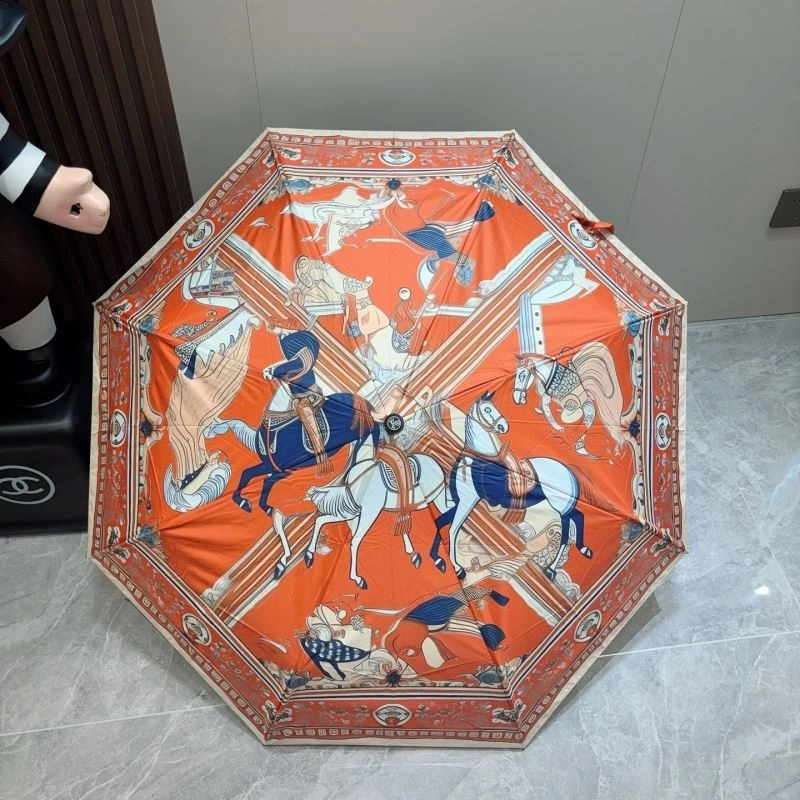 Bold Hermes Umbrella 275398