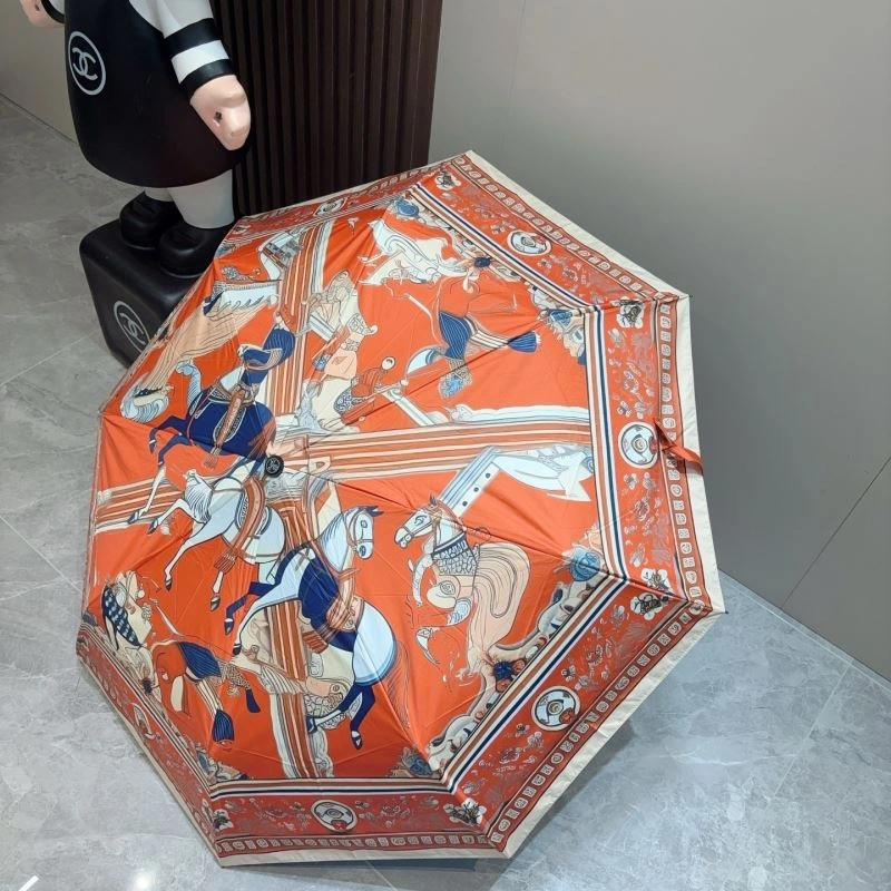 Bold Hermes Umbrella 275398