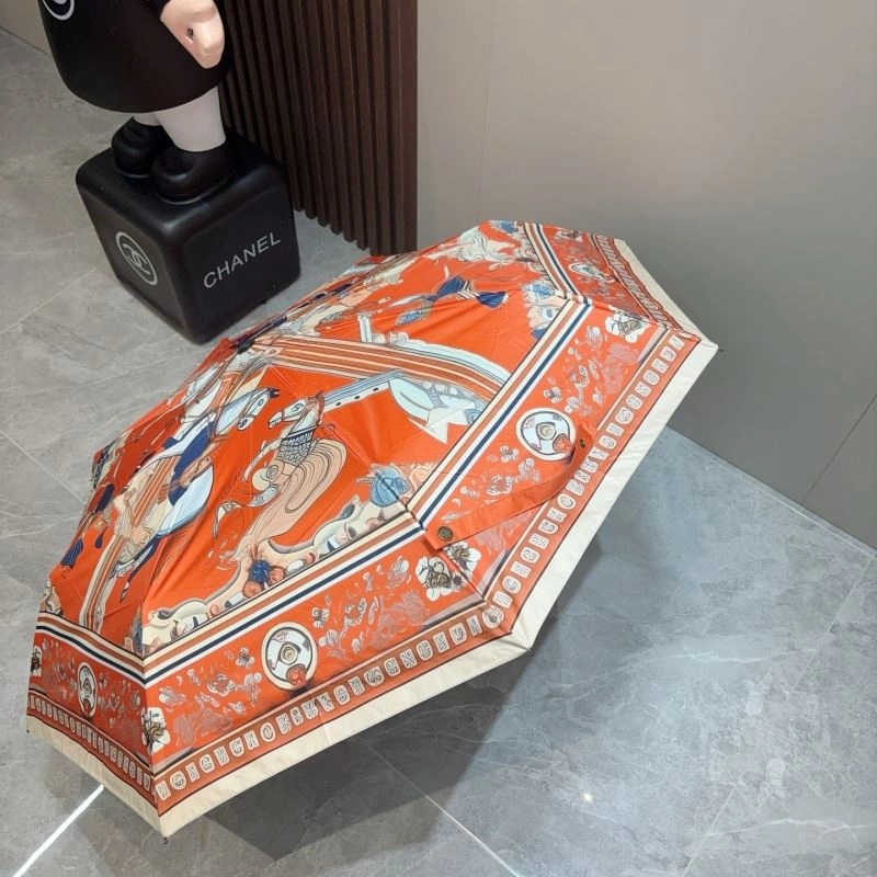 Bold Hermes Umbrella 275398