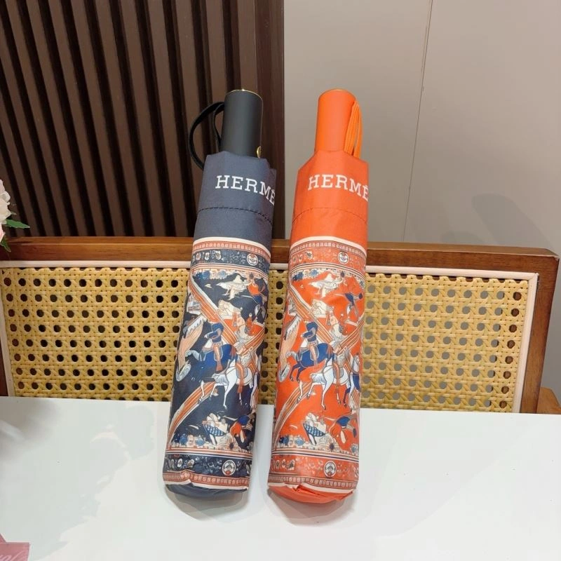 Hermes Umbrella Practical 275391