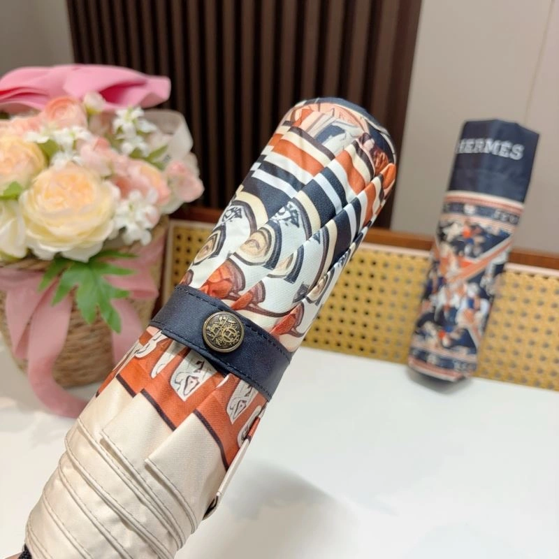 Hermes Umbrella Practical 275391
