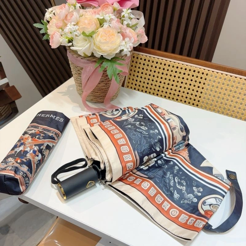 Hermes Umbrella Practical 275391