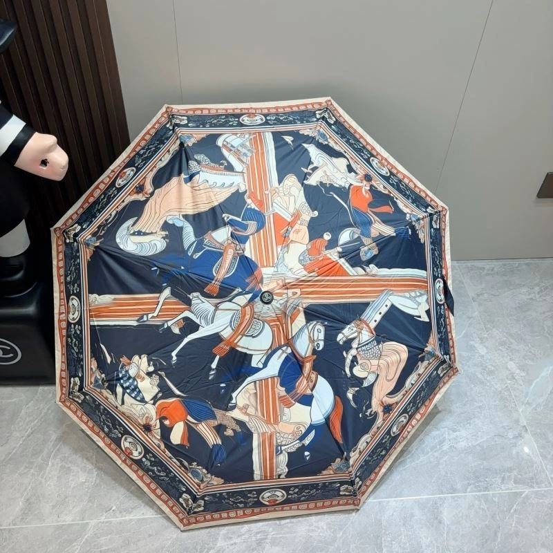 Hermes Umbrella Practical 275391