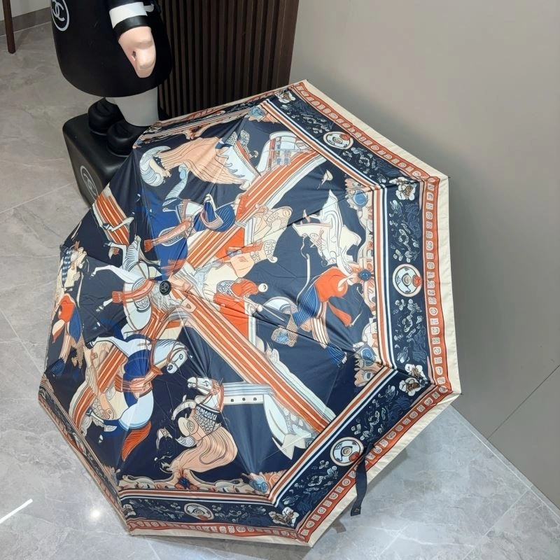 Hermes Umbrella Practical 275391