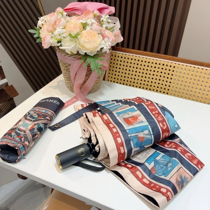 Hermes Umbrella Original 275404
