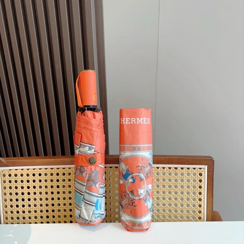 Hermes Umbrella Thermal 275382
