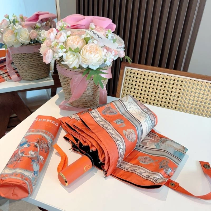 Hermes Umbrella Thermal 275382