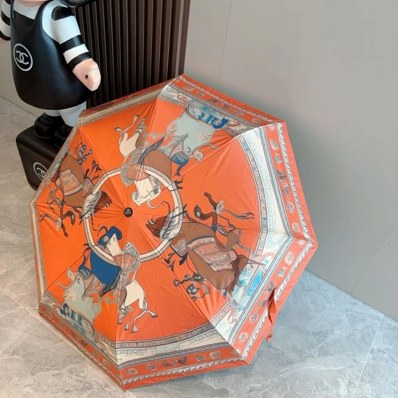 Hermes Umbrella Thermal 275382