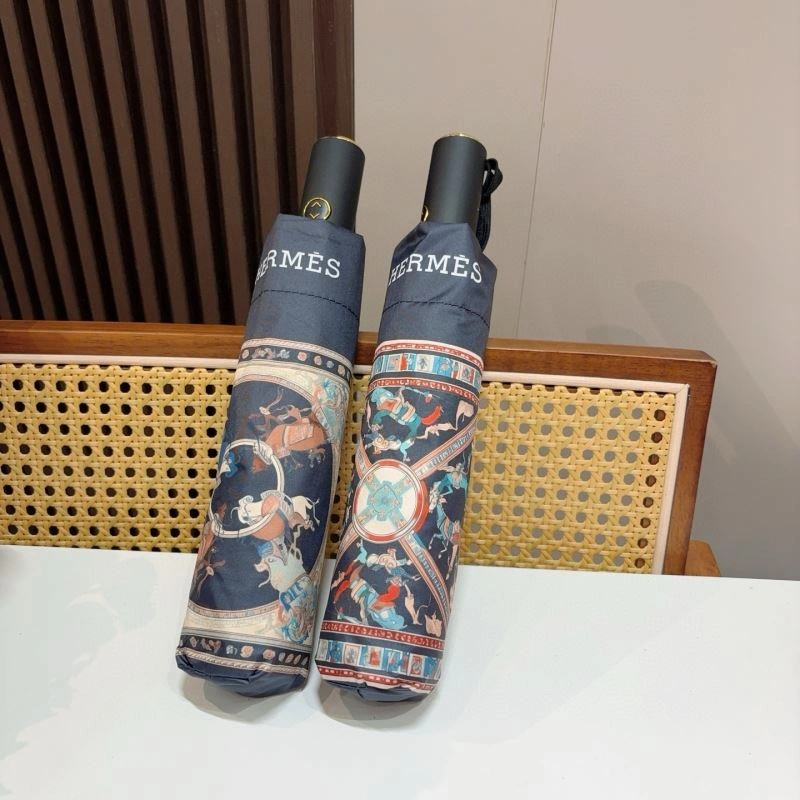 Hermes Umbrella GoAnywhere 275405