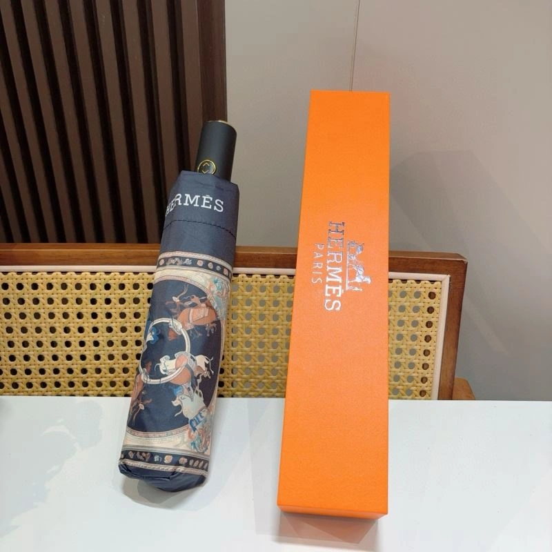 Hermes Umbrella GoAnywhere 275405