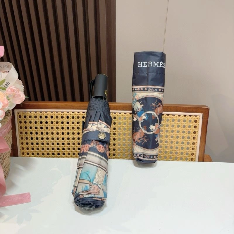 Hermes Umbrella GoAnywhere 275405