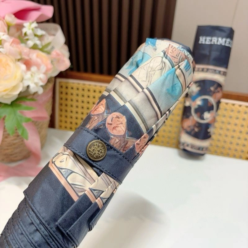 Hermes Umbrella GoAnywhere 275405