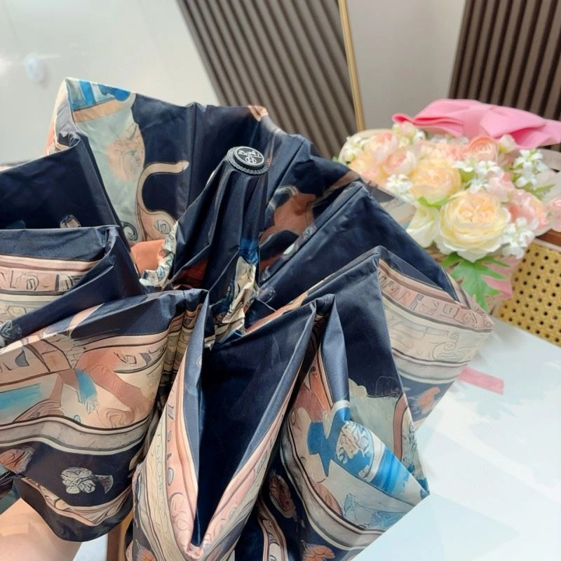 Hermes Umbrella GoAnywhere 275405