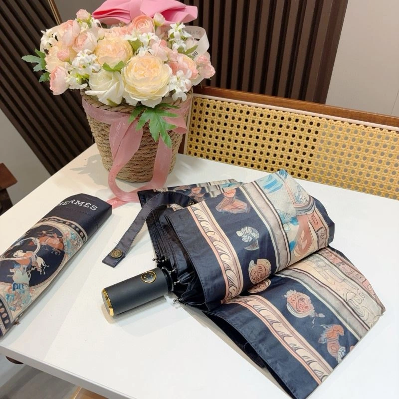 Hermes Umbrella GoAnywhere 275405