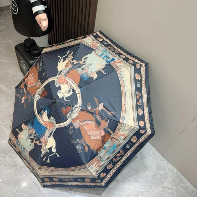 Hermes Umbrella GoAnywhere 275405